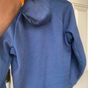 Nike tech fleece hoodie